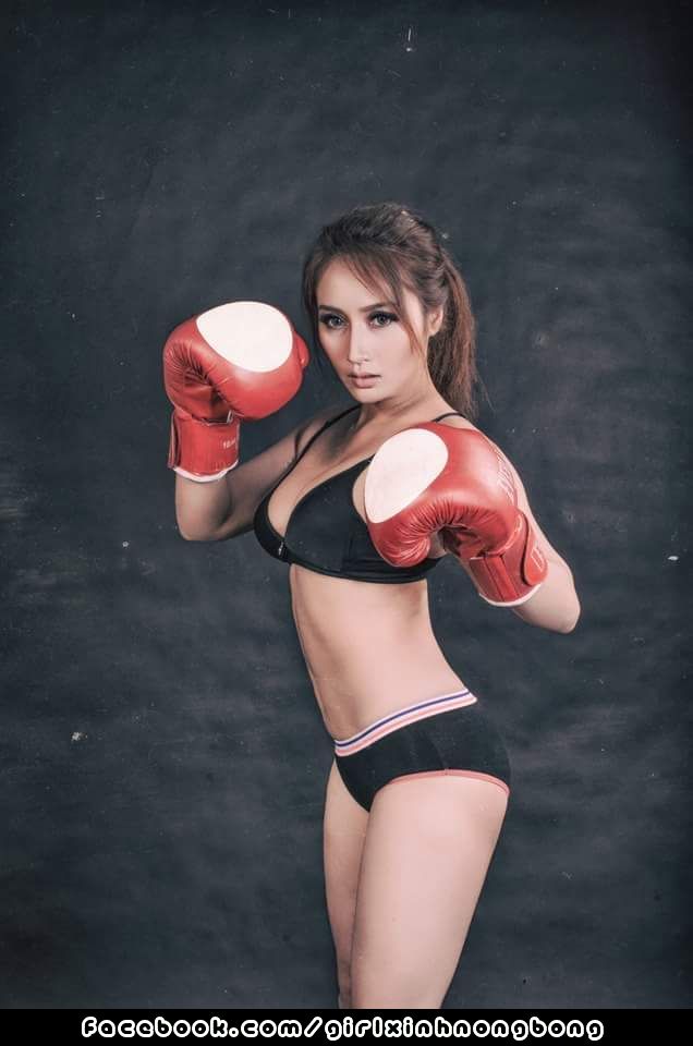 Girl xinh sài gòn Ảnh Người Đẹp Christina Hải Âu
